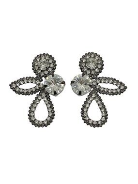 Swarovski Earrings